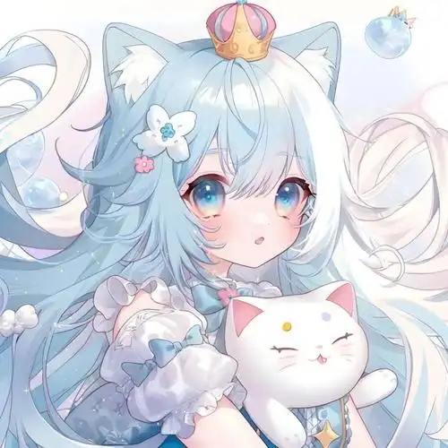 江畔老猫的头像